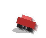 Toy Car 01 | CMD 730015