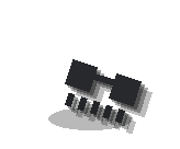 Glasses 01 | CMD 730017