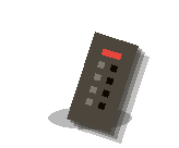 Remote 01 | CMD 730027