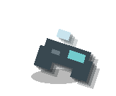 Game Controller 01 | CMD 730029