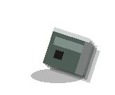 Memory Card 01 | CMD 730038