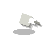Travel Adapter 01 | CMD 730046