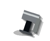 Mini Tripod 01 | CMD 730053
