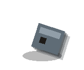 Game Cartridge 01 | CMD 730056