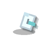 Pocket Mirror 01 | CMD 730058