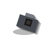 Mini Speaker 01 | CMD 730064