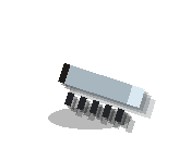 Paint Tube 01 | CMD 730066