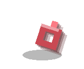 Badge Pin 01 | CMD 730067