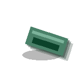 Ram Stick 01 | CMD 730069