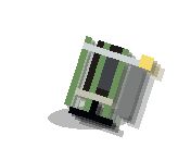 Microphone 02 | CMD 730078