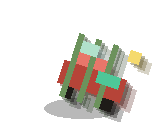 Toy Car 02 | CMD 730085