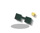 Glasses 02 | CMD 730087