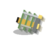Pencil 02 | CMD 730092