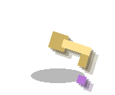 personal relic