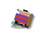 personal relic