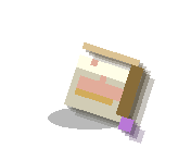 personal relic