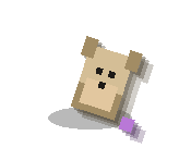 plush toy
