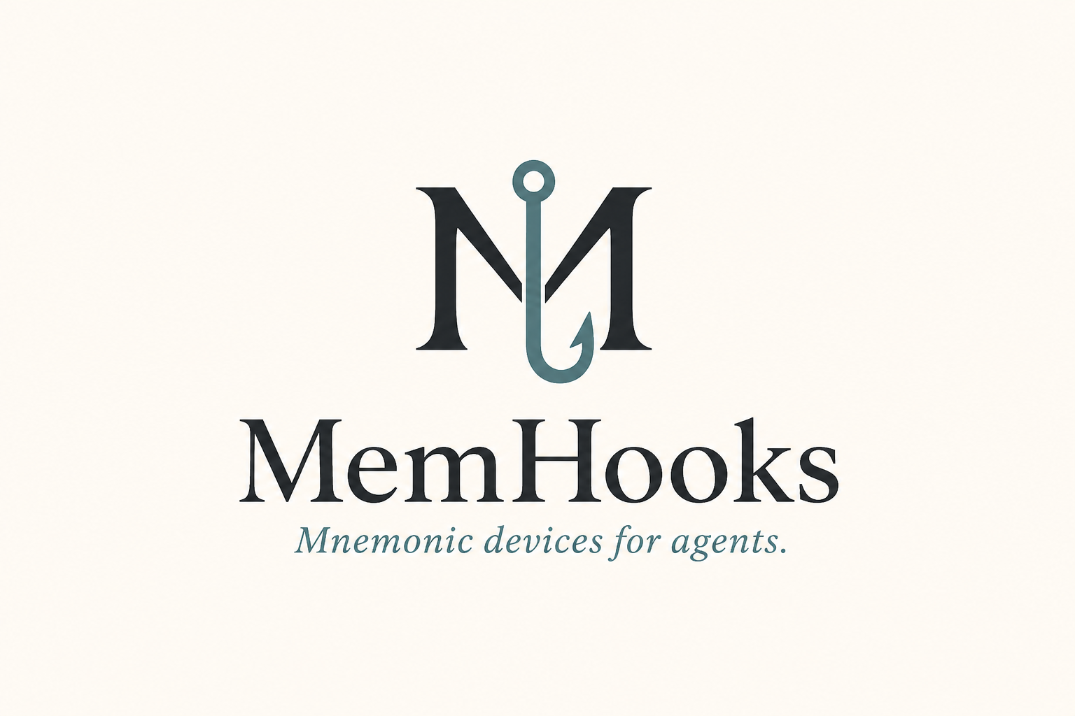 MemHooks logo