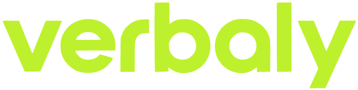 Verbaly