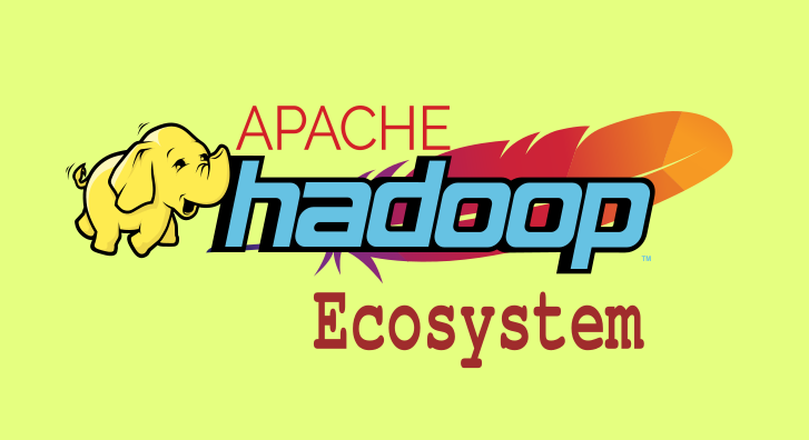 Featured image of post Hadoop生态圈