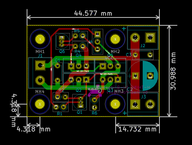 PCB