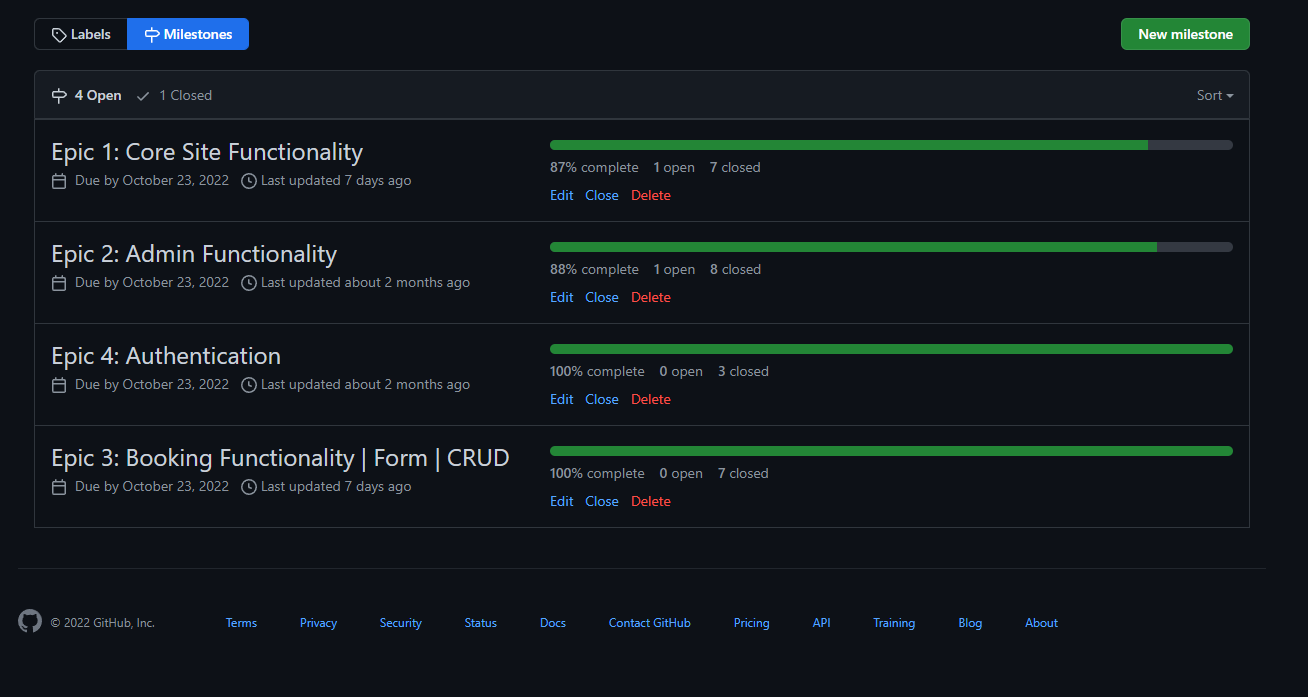 GitHub - ArronBeale/CI_PP4_the_diplomat: Full Stack web app for a ...
