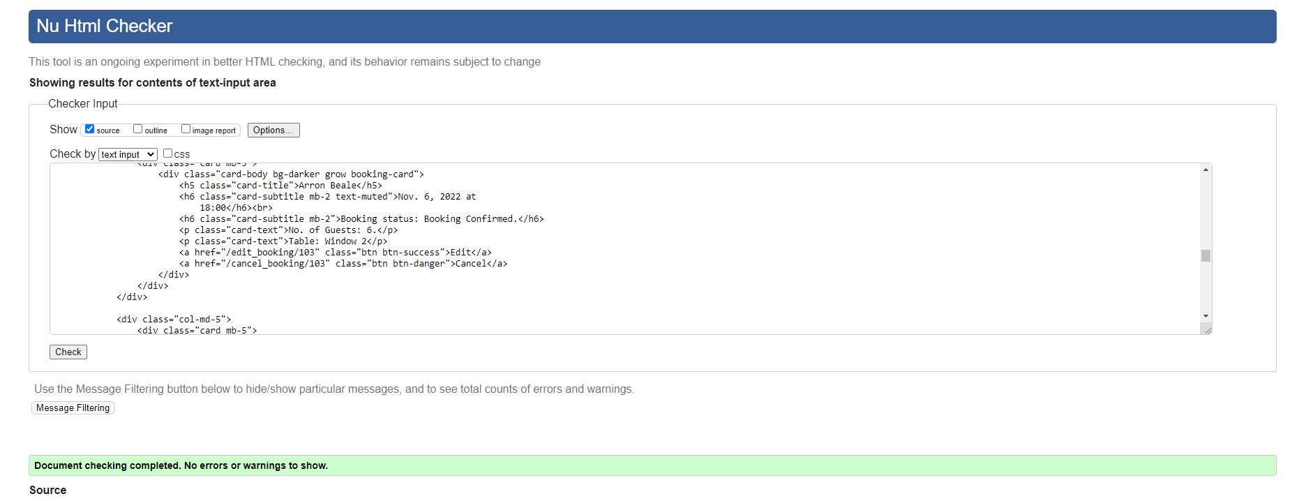 GitHub - ArronBeale/CI_PP4_the_diplomat: Full Stack web app for a ...