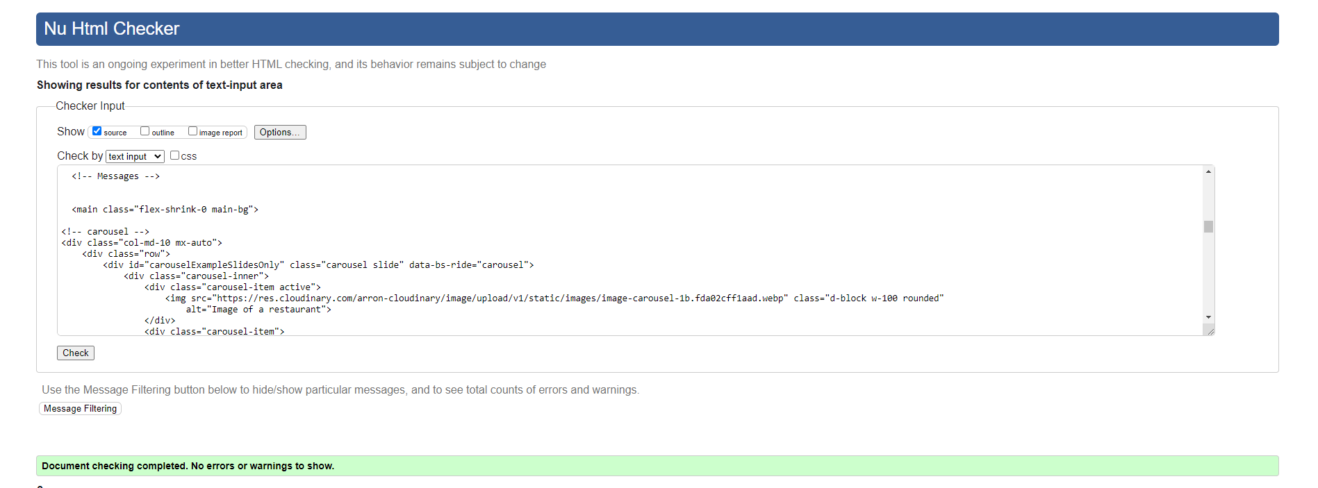 GitHub - ArronBeale/CI_PP4_the_diplomat: Full Stack web app for a ...