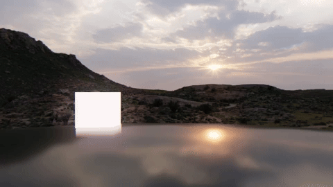 Godot 4 Panini Projection