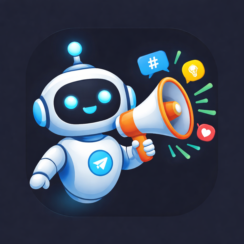PostFlow Bot Avatar