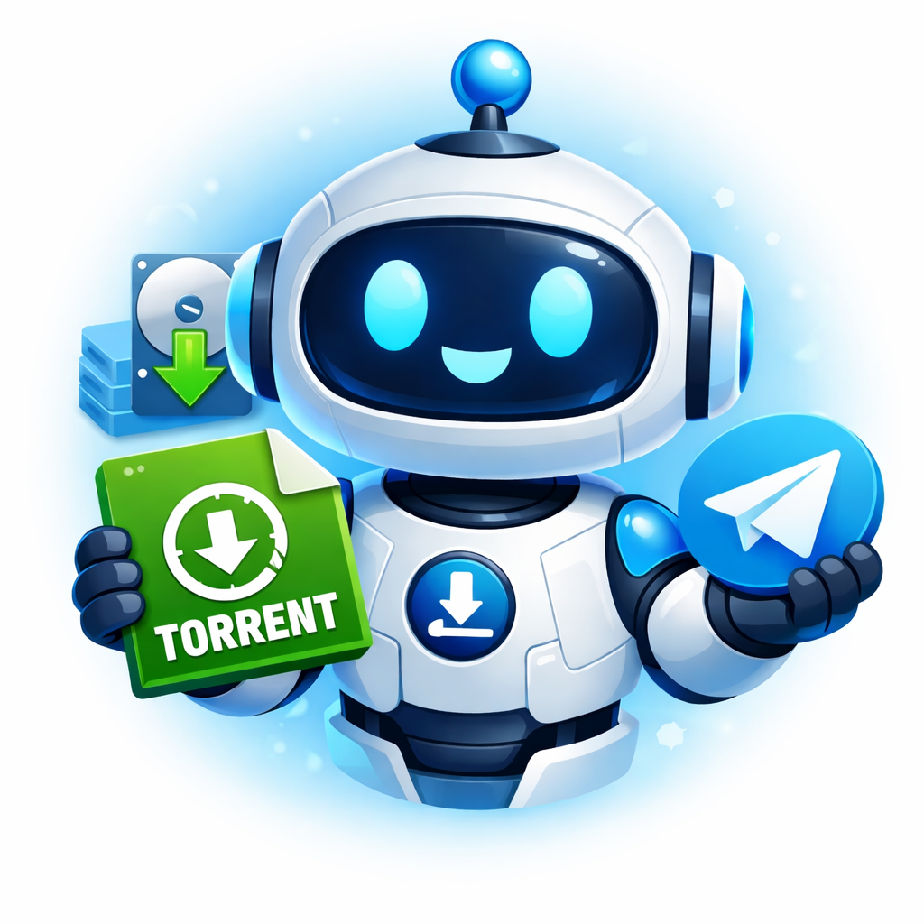 Bot Icon
