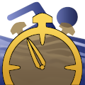 Hero TimeKeeper ICON