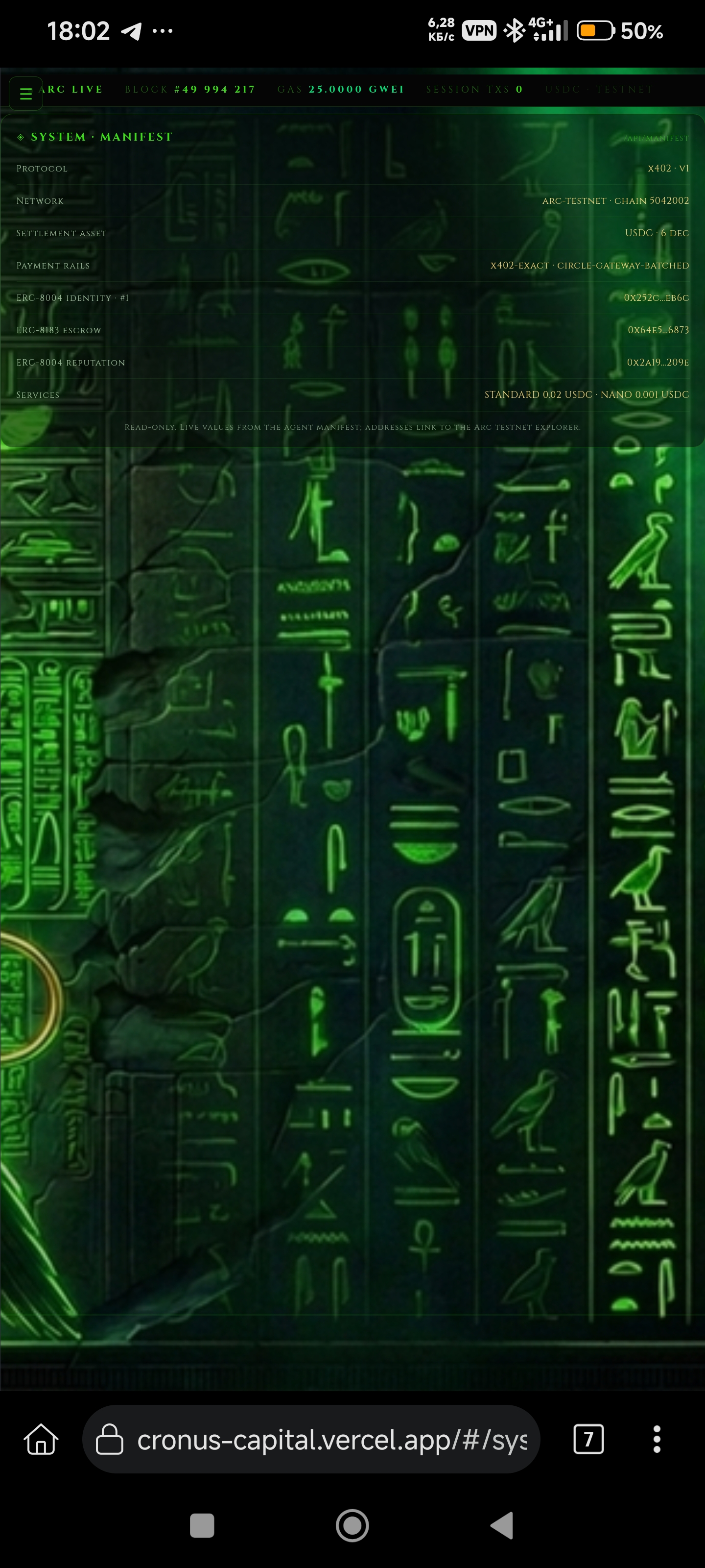 System
