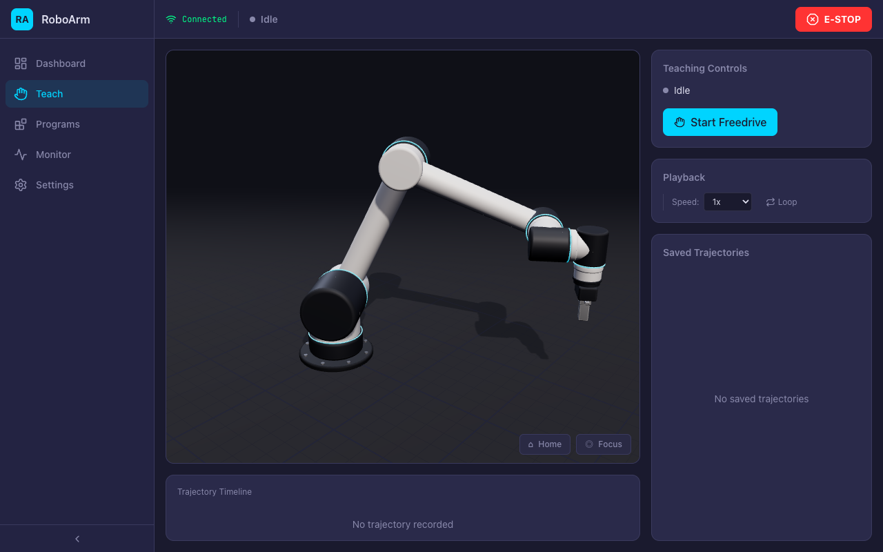 roboarm