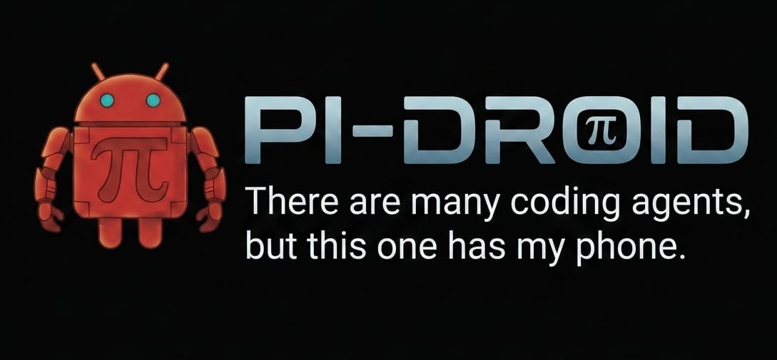 Pi-Droid