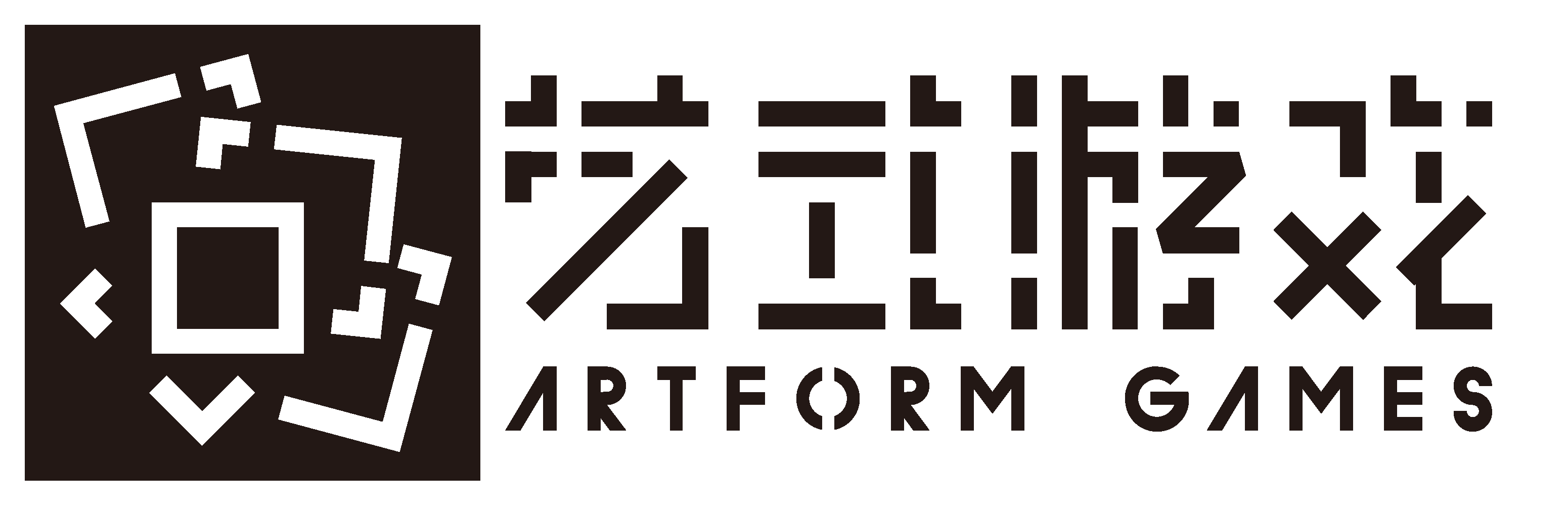 ArtformGames Logo