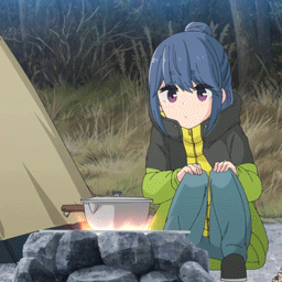 Yuru Camp