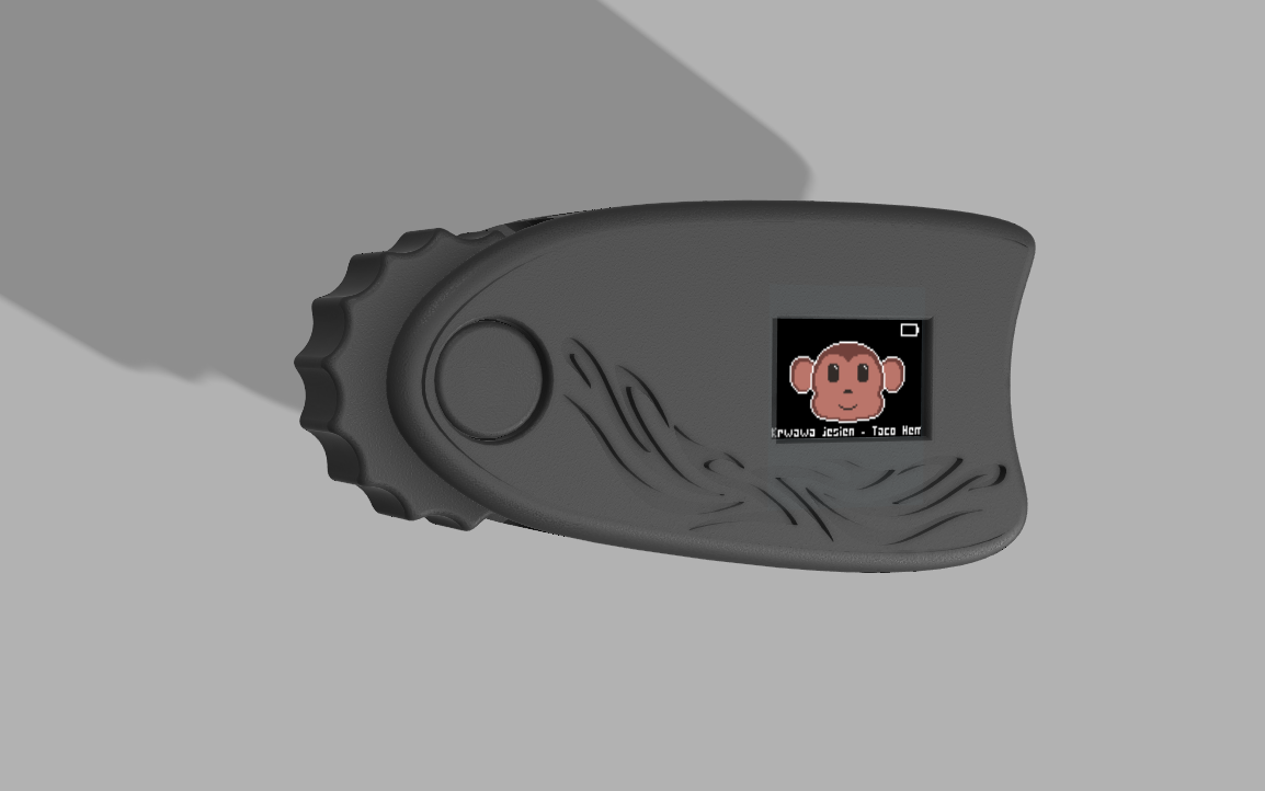 MP3-Gotchi v2