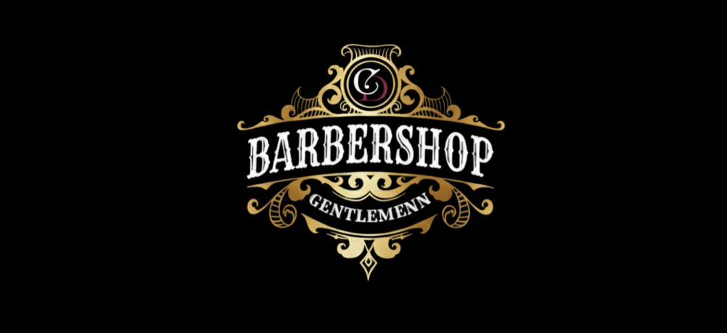 C&D Barbershop Banner