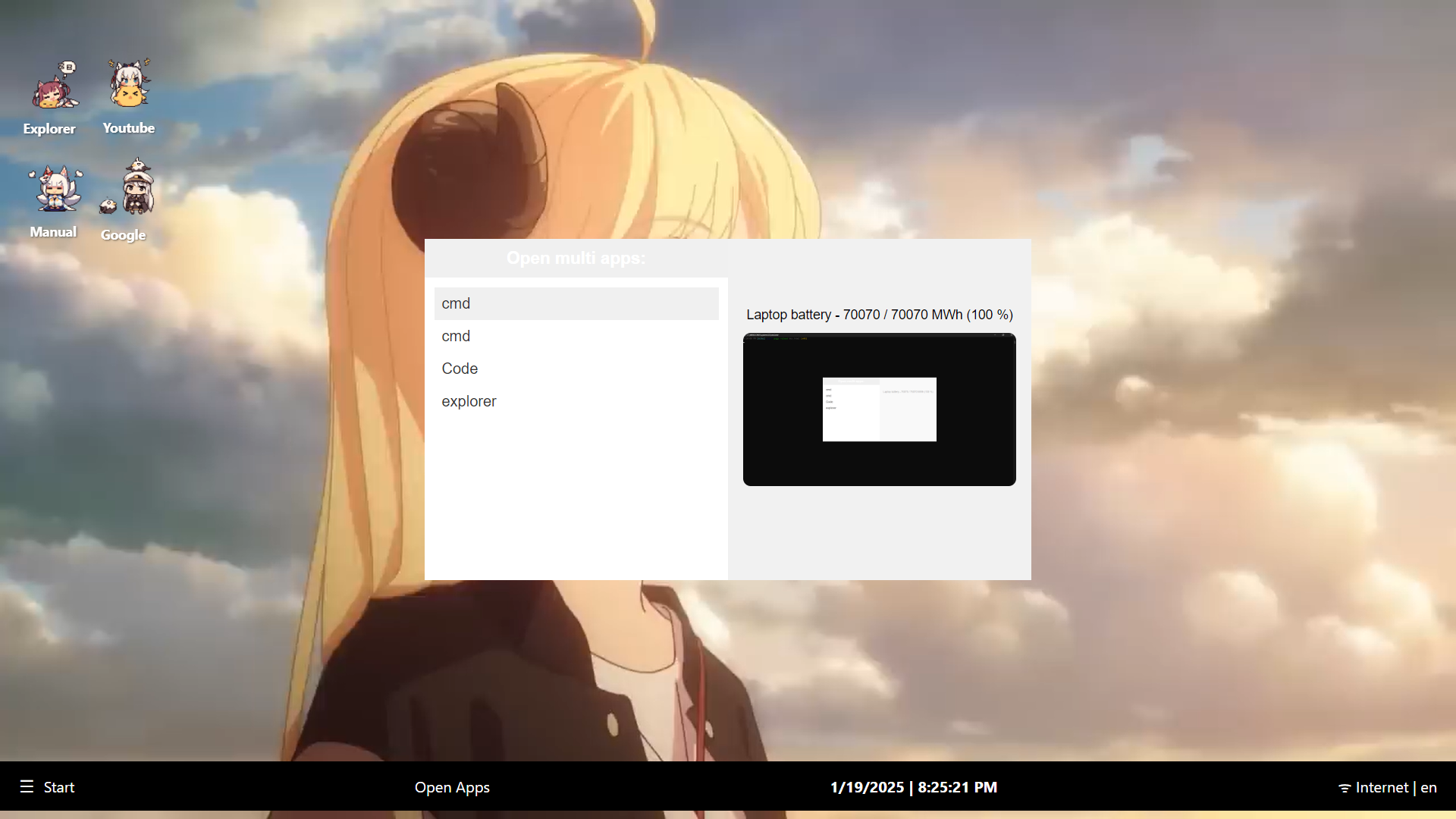GitHub - ArtoriasphereOrg/custom-desk-demo: This is custom desktop ...
