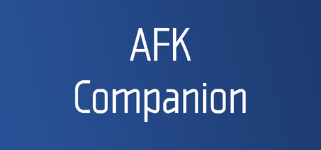 AFK Companion on Steam