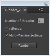 GitHub - ArtyRender/ArtyRender: Multithreaded render system for Adobe ...