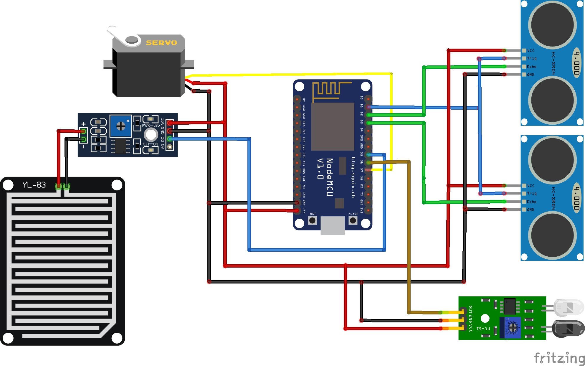 Circuit Diagram