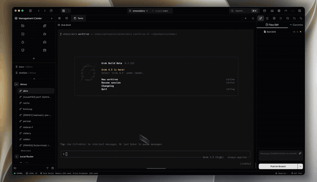 Automations and GitHub Triggers