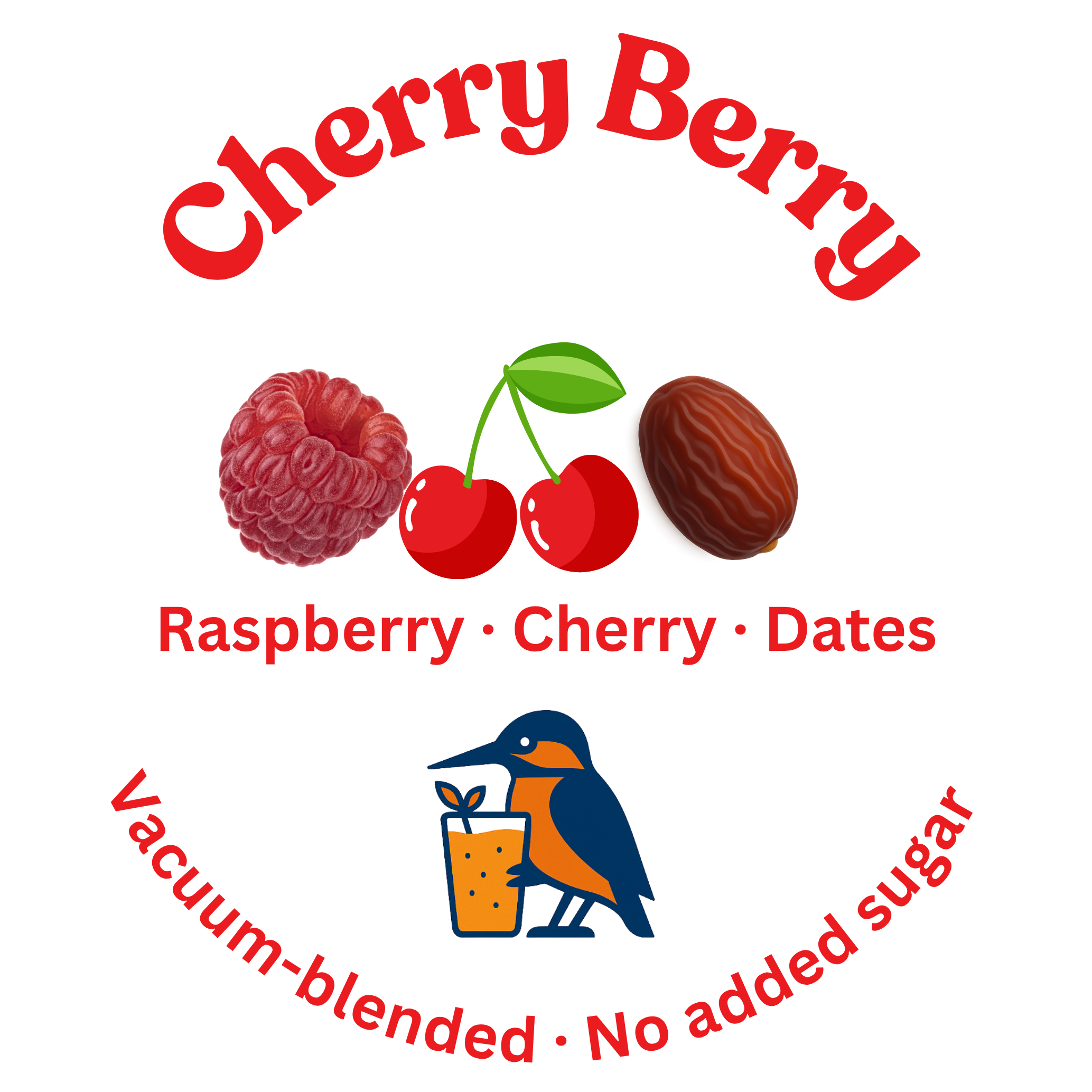 Cherry Berry