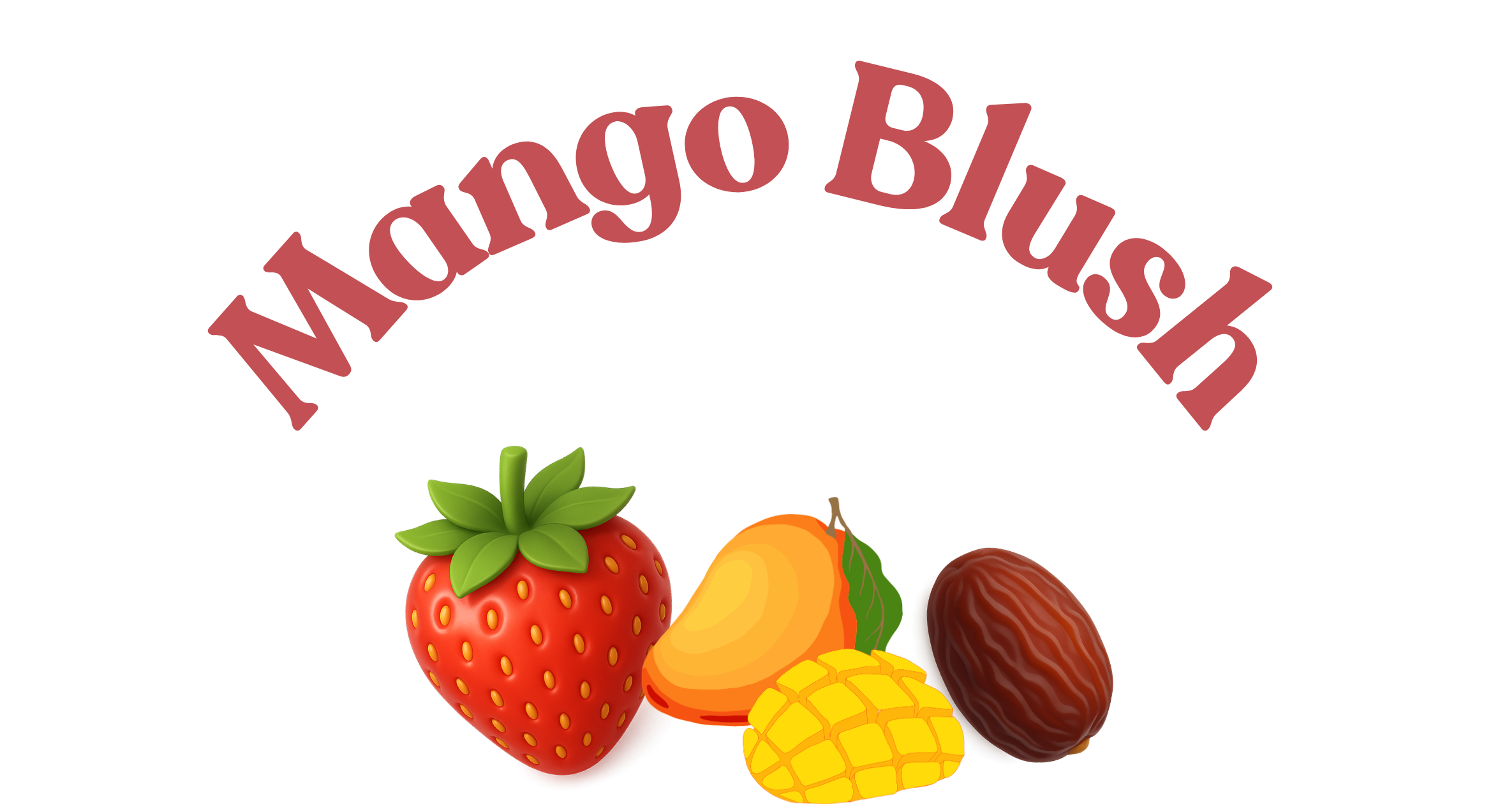 Mango Blush