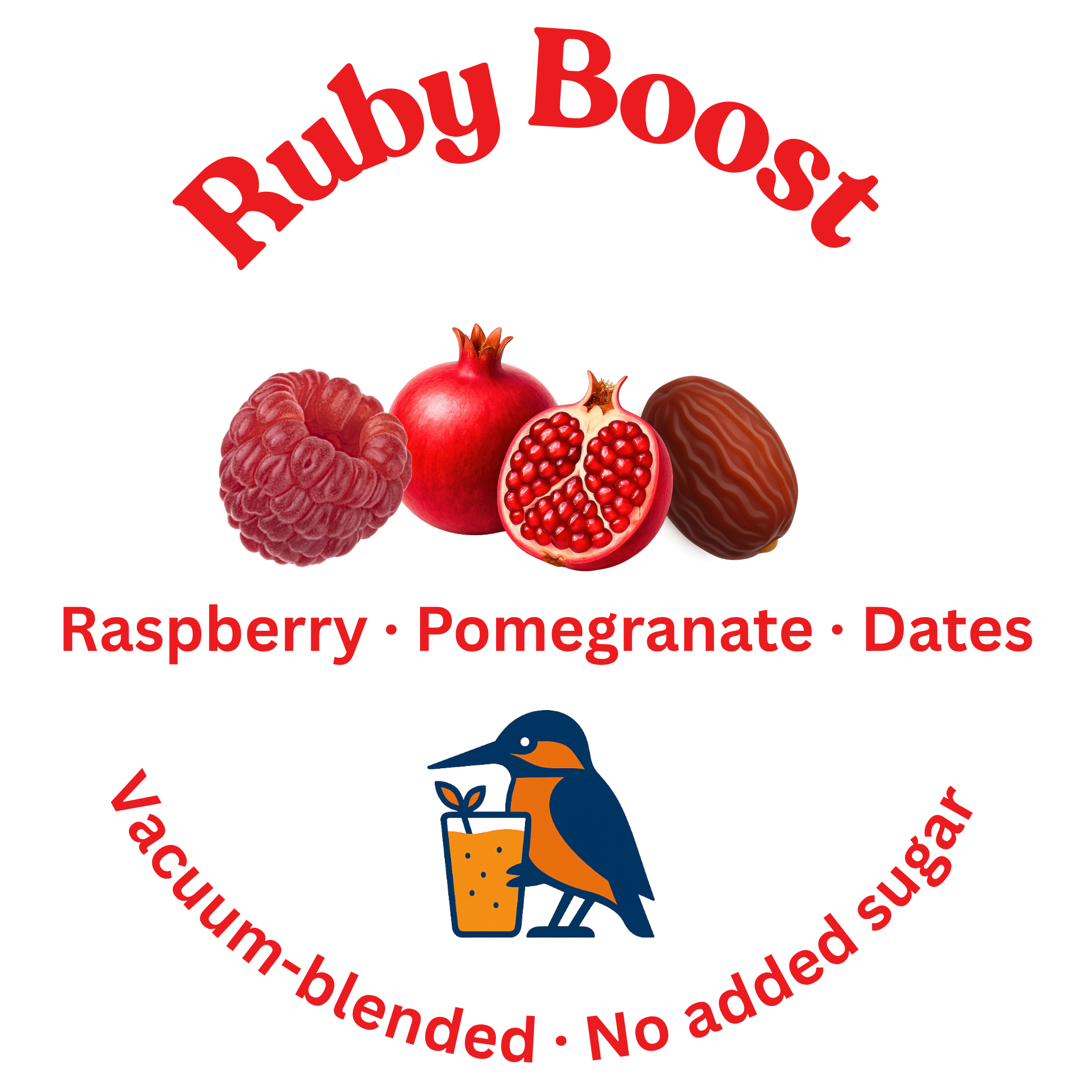 Ruby Boost