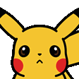 Pikachu Wave