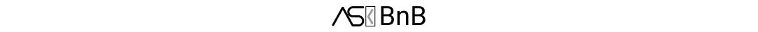 ASKBnB Logo