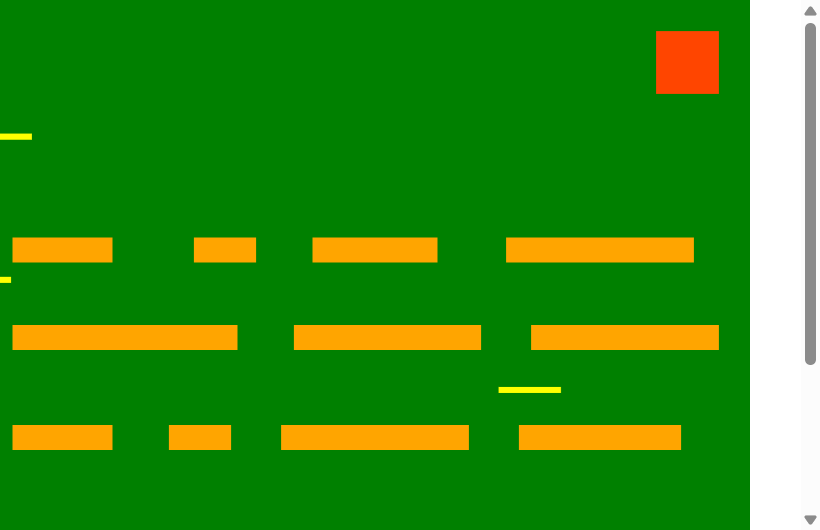 Bunny Maze